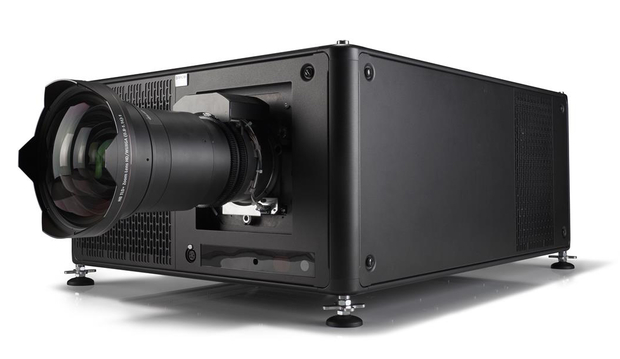 Лазерный проектор Barco UDX-4K32 (4K, 33000лм)