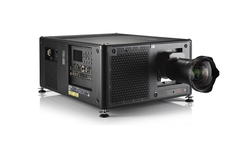 Лазерный проектор Barco UDX-4K32 (4K, 33000лм)