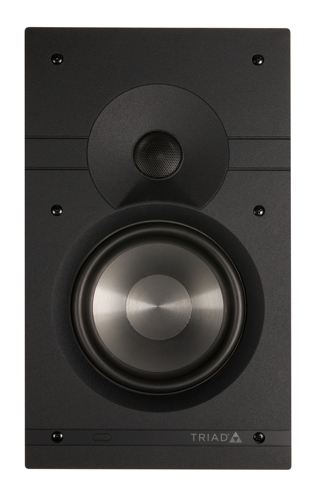 Громкоговоритель Triad Series 1 Control4 (6.5 дюймов)