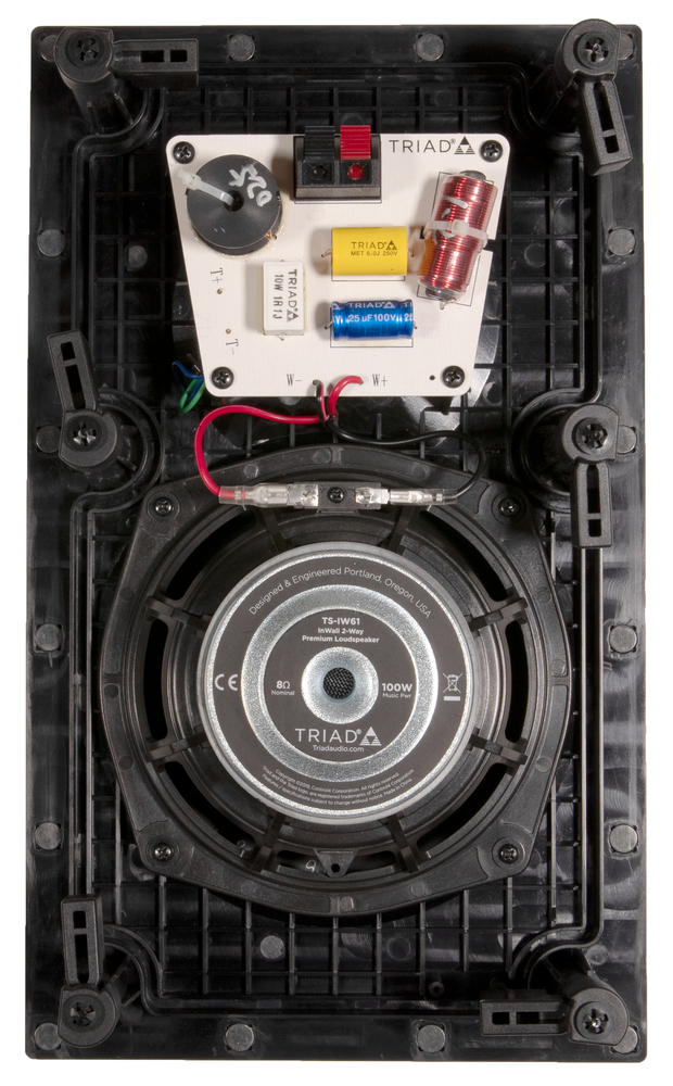 Громкоговоритель Triad Series 1 Control4 (6.5 дюймов)