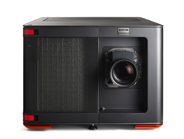 Проектор Barco SP4K-15 (17000 лм, DCP)