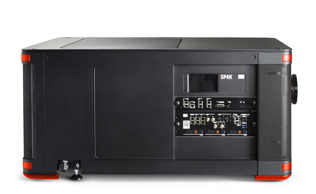Проектор Barco SP4K-15 (17000 лм, DCP)