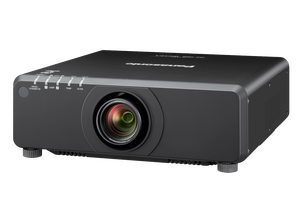 Проектор Panasonic PT-DZ780LBE (7000лм)