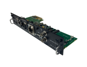 Интерфейсная плата (Communication Interface board) для UDX