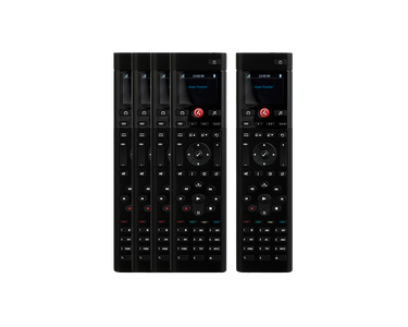 Пульт управления Control4 SR260i (с иконками, 5 шт)