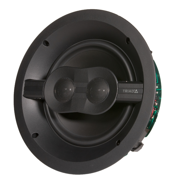 Громкоговоритель Triad Series 2 Control4 (8 дюймов)