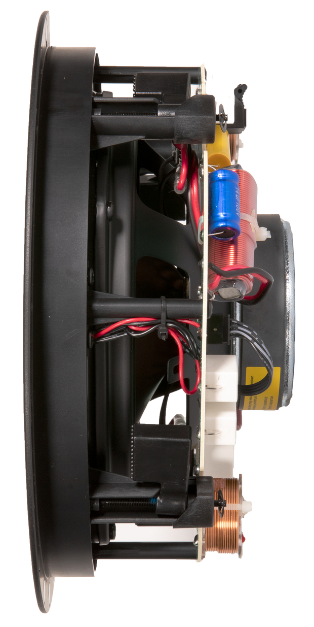 Громкоговоритель Triad Series 2 Control4 (8 дюймов)