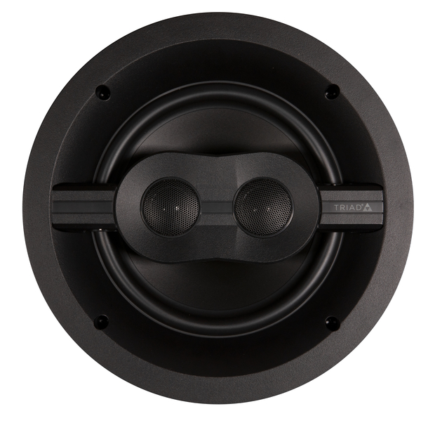 Громкоговоритель Triad Series 2 Control4 (8 дюймов)