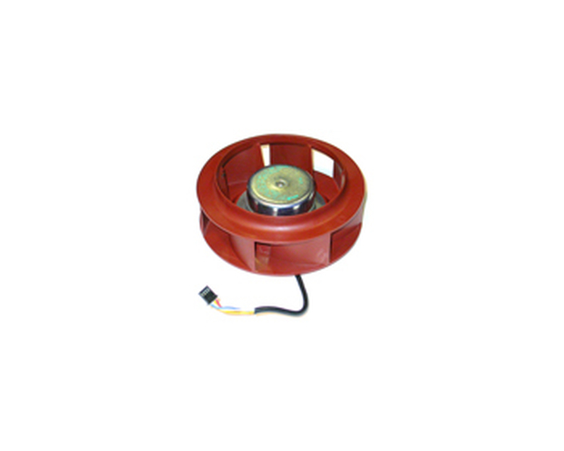 Fan radial 24V (для DP/DP2K/4K) 