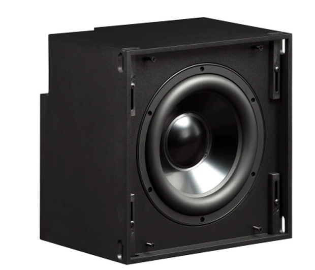 Сабвуфер Triad Mini Control4 (8 Sub RackAmp 300)