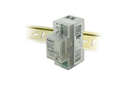 Счетчик энергопотребления Qubino Smart Meter