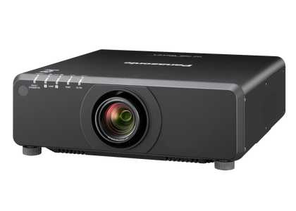 Проектор Panasonic PT-DX820BE (8200лм)