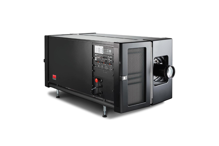 Лазерный проектор Barco Thor Plus (4К, 32000лм)