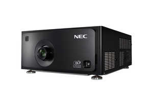 Лазерный проектор NEC NC1201L-A (до 12м, DCP)
